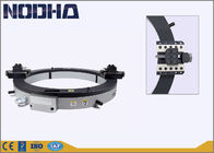Customized Hydraulic Pipe Cutting Machine For Ship Building AODH-830